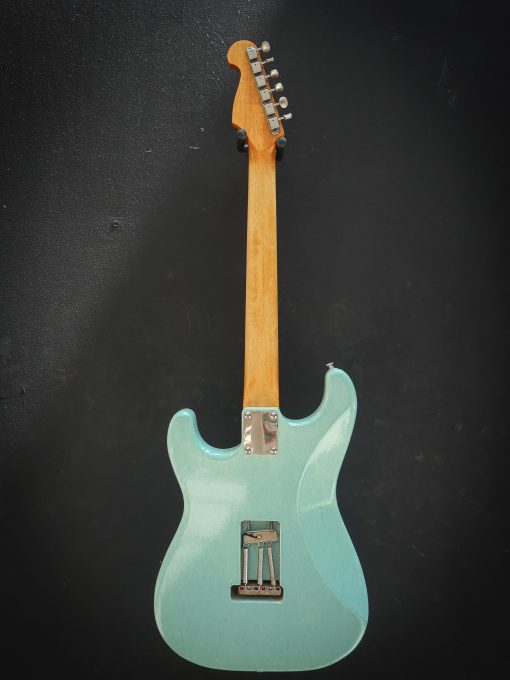 Kauffmann '63 S Aged Sonic Blue Occasion (2021) – Image 11