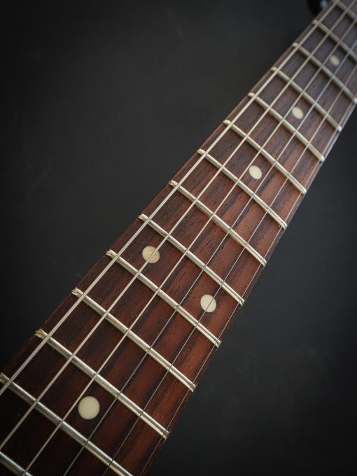 Kauffmann '63 S Aged Sonic Blue Occasion (2021) – Image 10