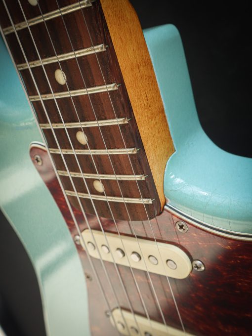 Kauffmann '63 S Aged Sonic Blue Occasion (2021) – Image 9