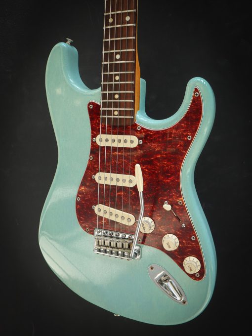 Kauffmann '63 S Aged Sonic Blue Occasion (2021) – Image 7
