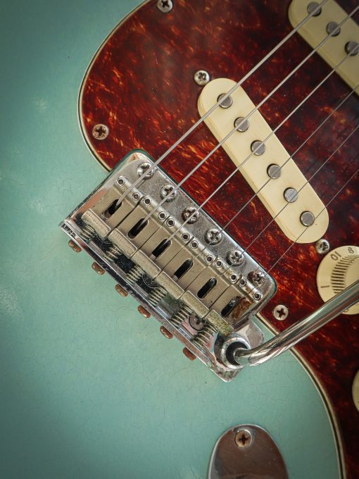 Kauffmann '63 S Aged Sonic Blue Occasion (2021) – Image 6