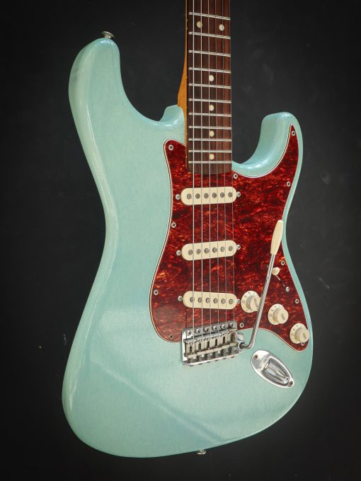 Kauffmann '63 S Aged Sonic Blue Occasion (2021) – Image 4