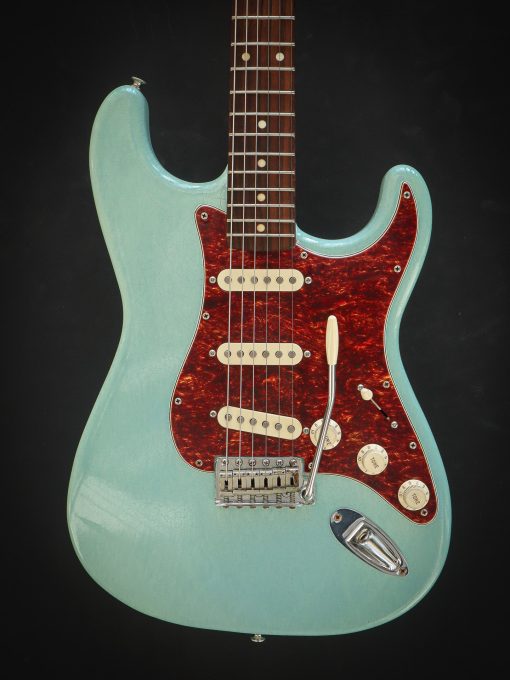 Kauffmann '63 S Aged Sonic Blue Occasion (2021) – Image 3