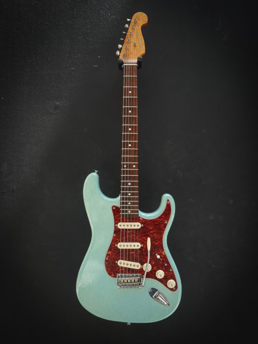 Kauffmann '63 S Aged Sonic Blue Occasion (2021) – Image 2