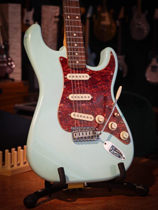 Kauffmann '63 S Aged Sonic Blue Occasion (2021)