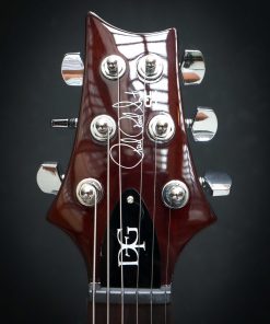 PRS SE DGT McCarty Goldtop – Image 6