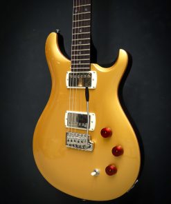 PRS SE DGT McCarty Goldtop – Image 5