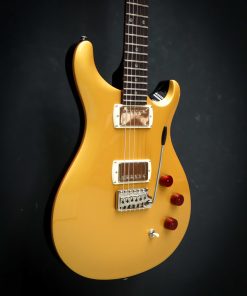 PRS SE DGT McCarty Goldtop – Image 4