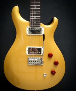 PRS SE DGT McCarty Goldtop – Image 3