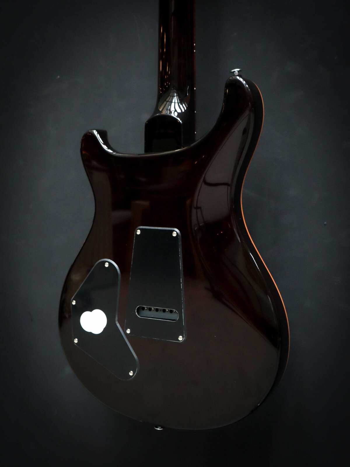 PRS SE DGT McCarty Goldtop – Image 8
