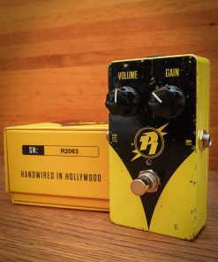Alternative view of Rock N Roll Relics Stinger Overdrive