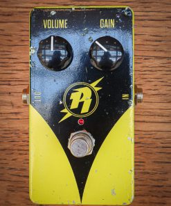 Rock N Roll Relics Stinger Overdrive