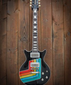 Alternative view of Rock N Roll Relics Starfighter