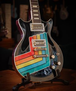 Rock N Roll Relics Starfighter