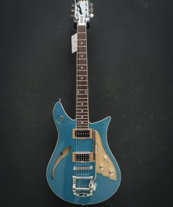 Alternative view of Duesenberg Double Cat Royal Blue Edition