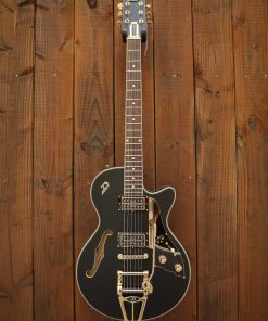 Alternative view of Duesenberg Starplayer TV Black Velvet