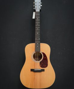 Alternative view of Eastman E1D-DLX