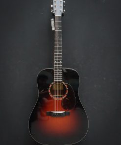 Alternative view of Eastman E2D-DLX