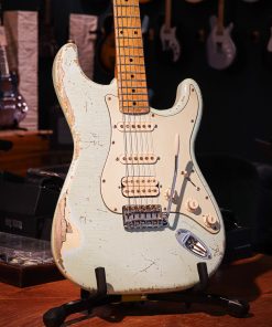 Kauffmann '56 S Nicotine Sonic Blue