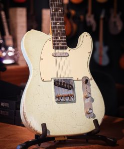 Kauffmann '63 T Nicotine Sonic Blue