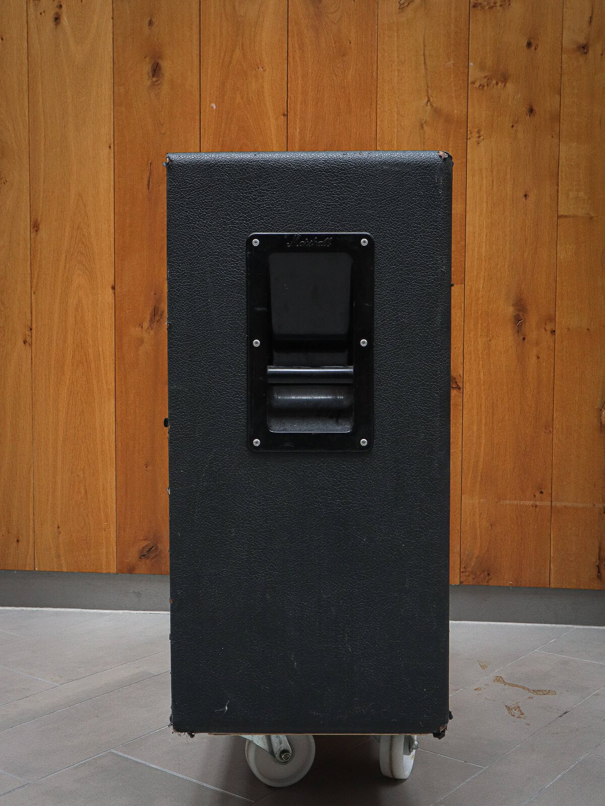 Marshall Bass Cab "Pre-Rola" 1971 D'occasion – Image 10