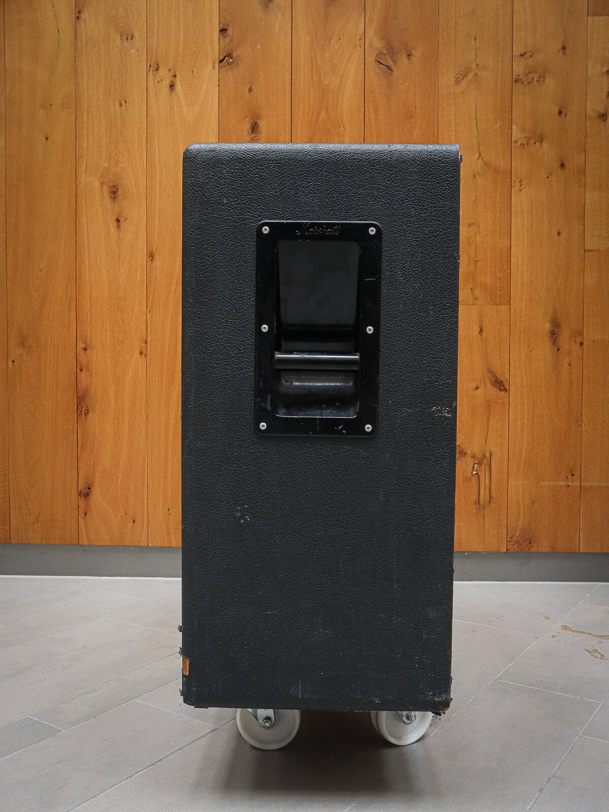 Marshall Bass Cab "Pre-Rola" 1971 D'occasion – Image 12