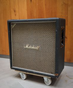 Alternative view of Marshall Bass Cab "Pre-Rola" 1971 D'occasion