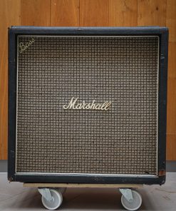 Marshall Bass Cab "Pre-Rola" 1971 D'occasion