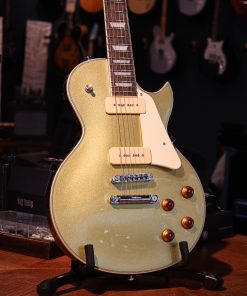 Sire Larry Carlton L7 Gold Top P90