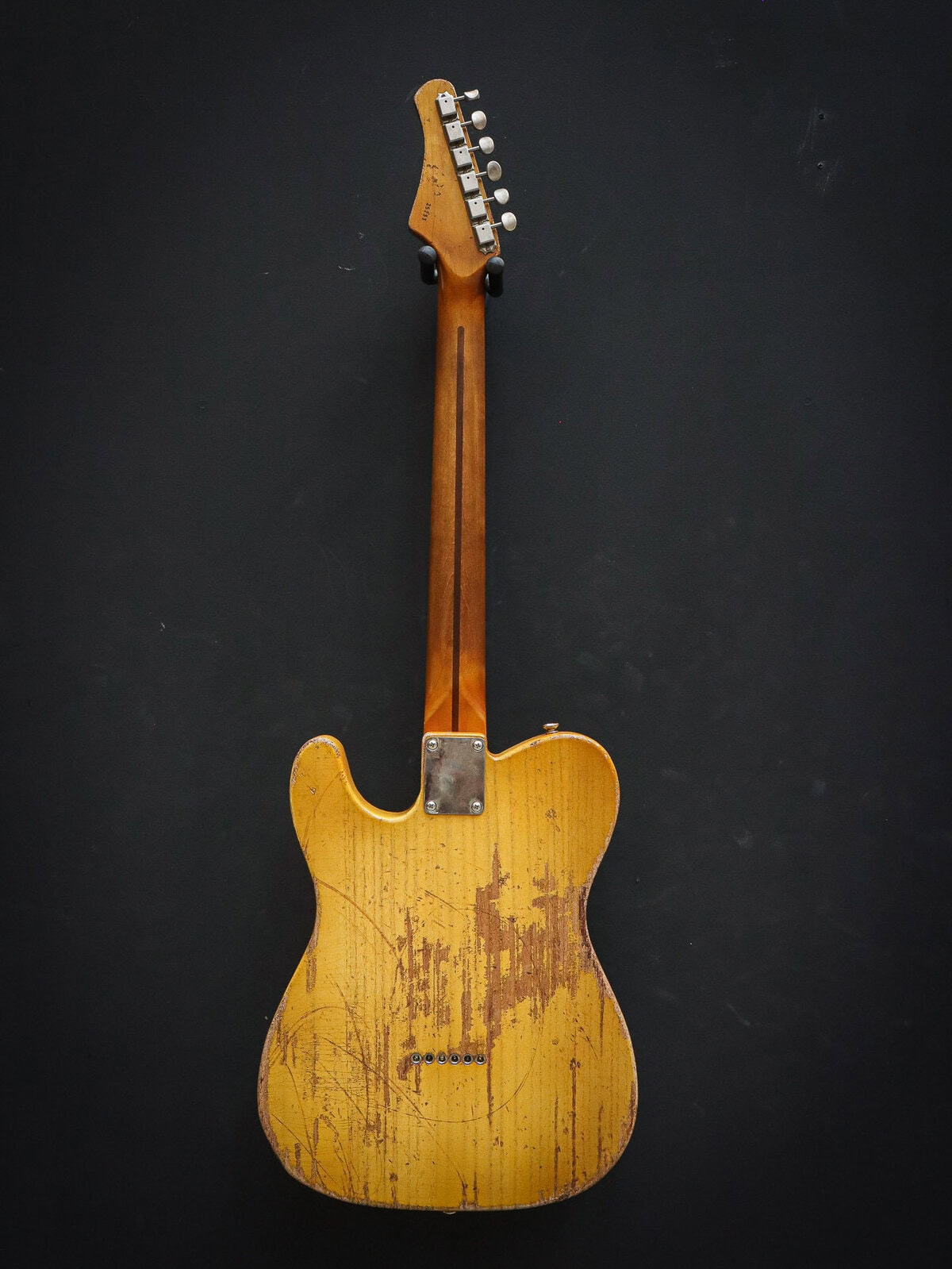 Kauffmann '56 T Aged Blonde – Image 13