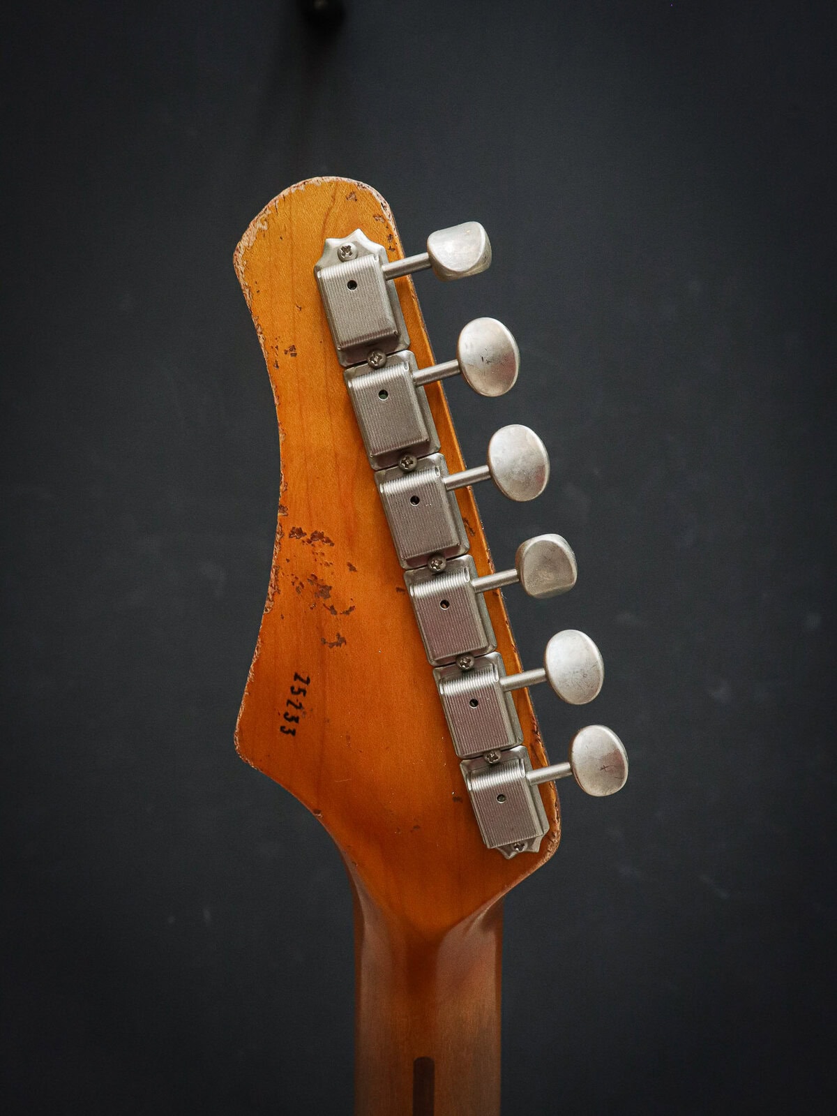 Kauffmann '56 T Aged Blonde – Image 12