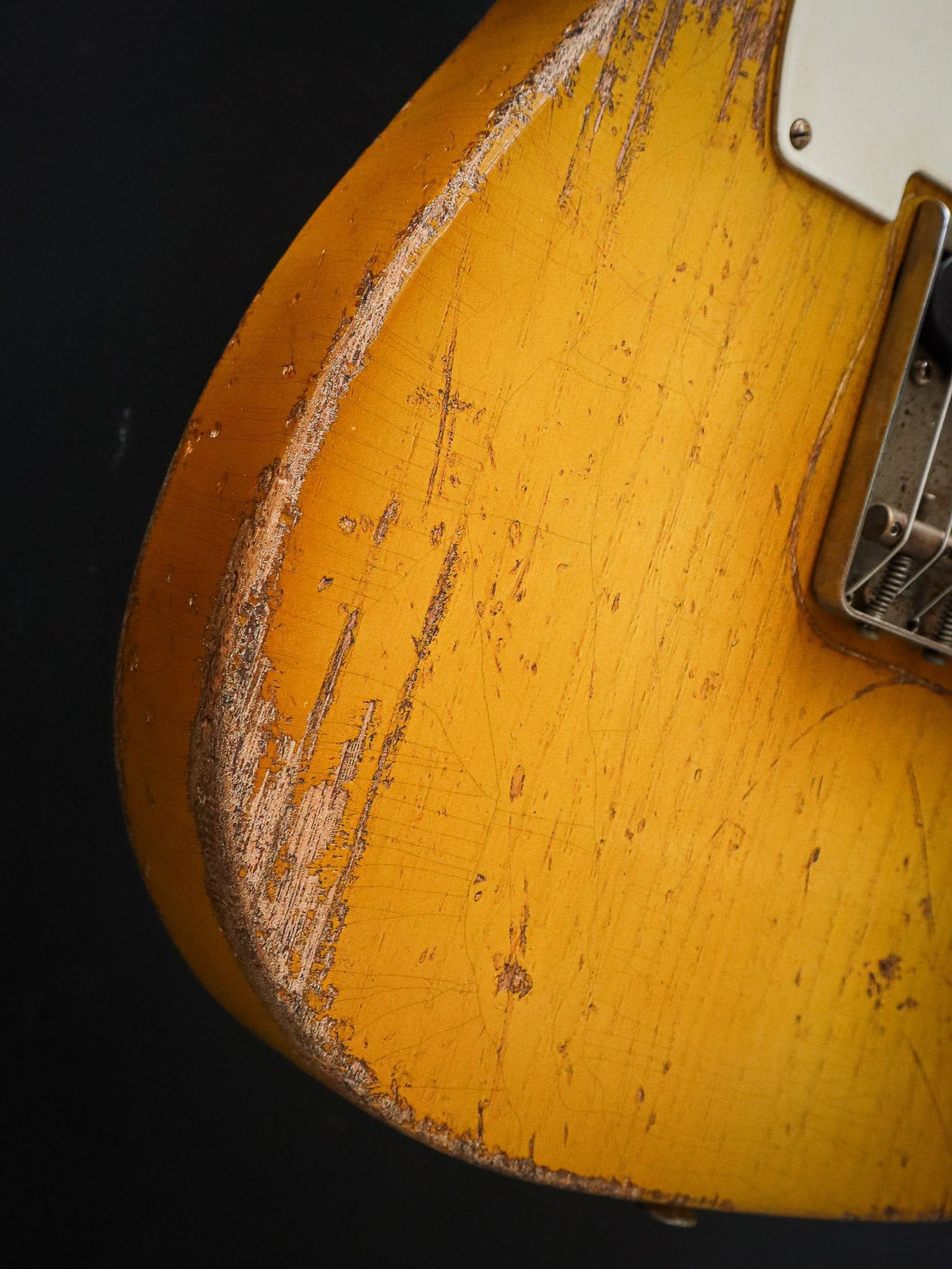 Kauffmann '56 T Aged Blonde – Image 7