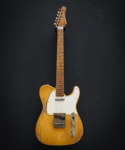 Alternative view of Kauffmann '56 T Aged Blonde