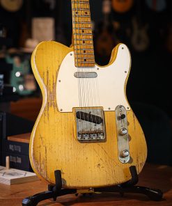 Kauffmann '56 T Aged Blonde