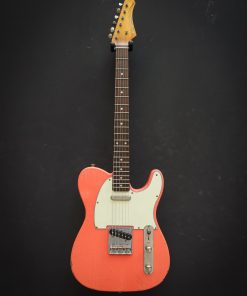 Alternative view of Kauffmann '63 T Coral Pink