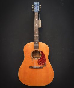 Alternative view of Atkin J43 Natural Heavy Aged