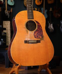 Atkin J43 Natural Heavy Aged