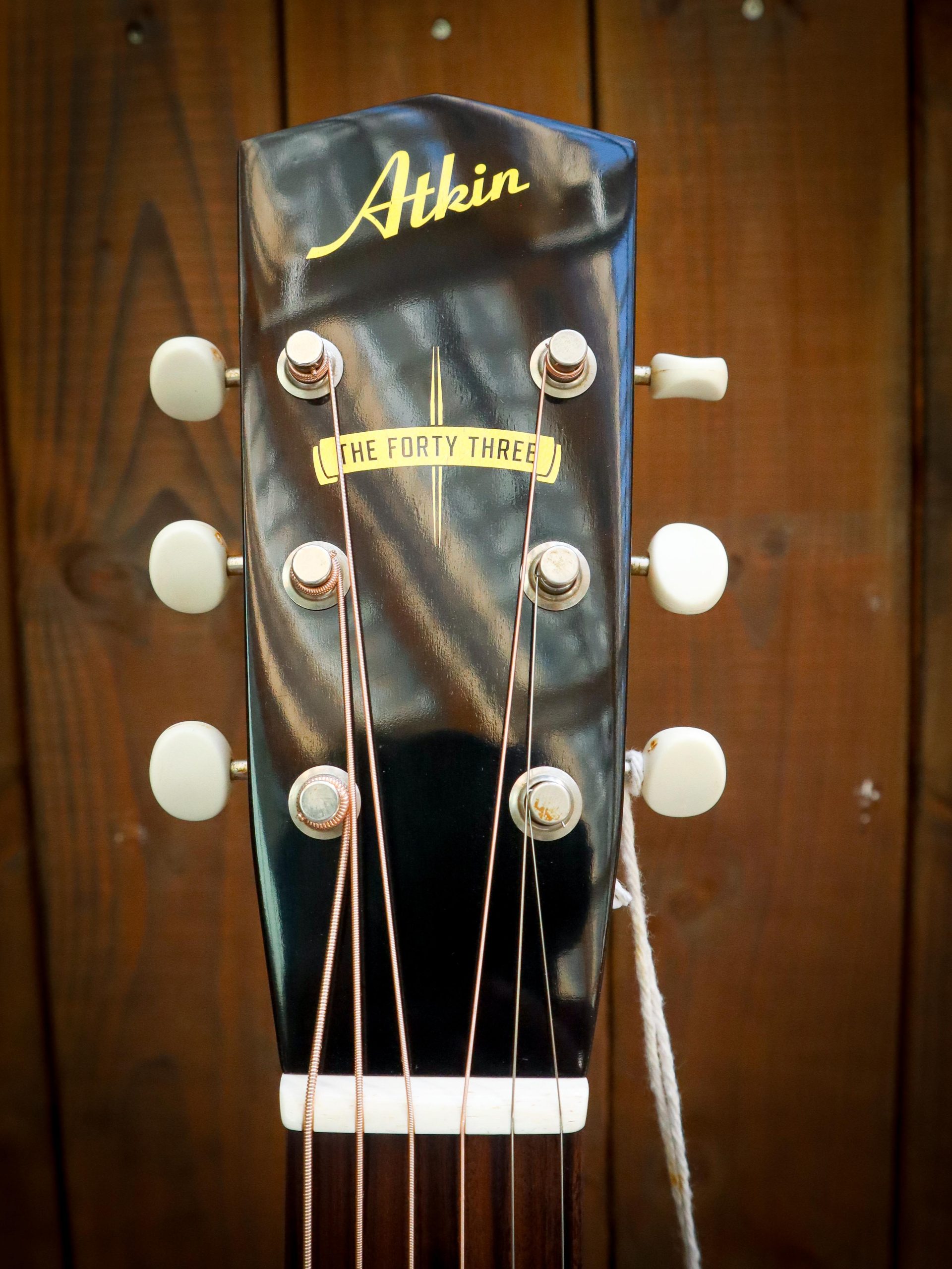 Atkin The Forty Three – Image 11