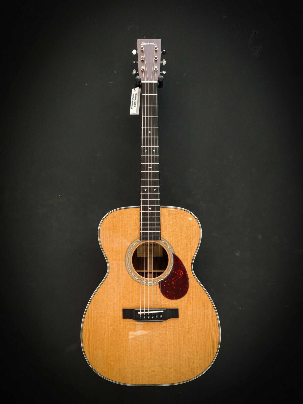 Eastman E8 OM TC – Image 2