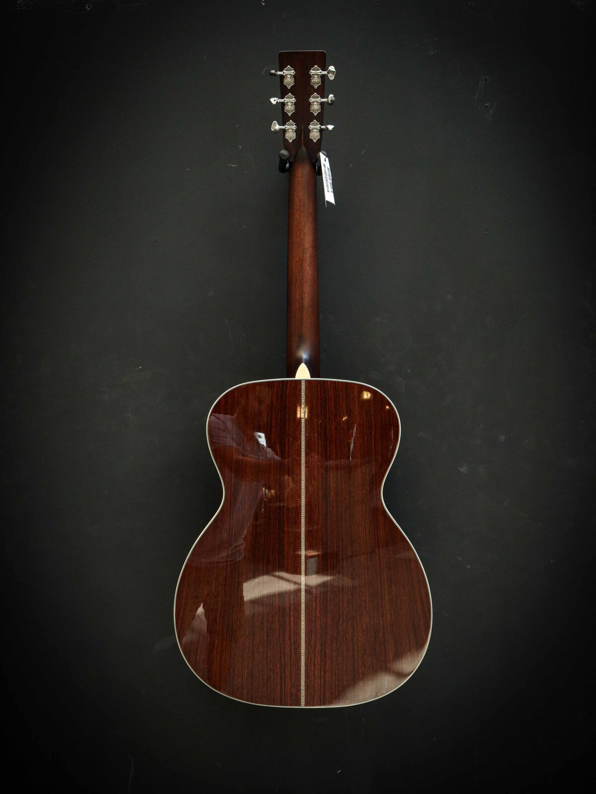Eastman E8 OM TC – Image 10
