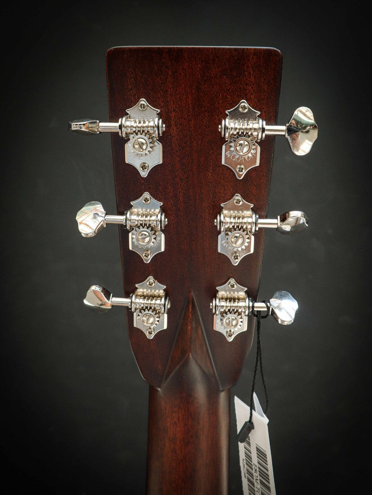 Eastman E8 OM TC – Image 9
