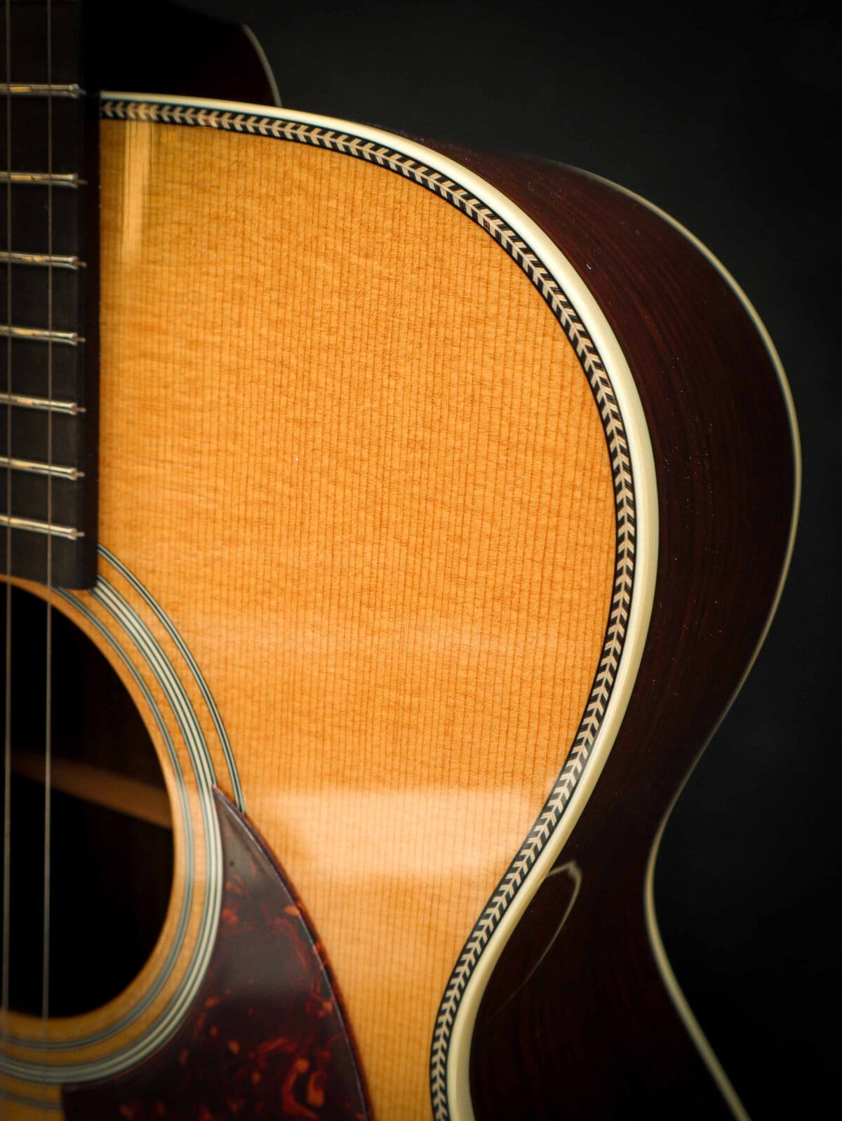 Eastman E8 OM TC – Image 7