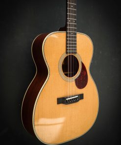 Eastman E8 OM TC – Image 4