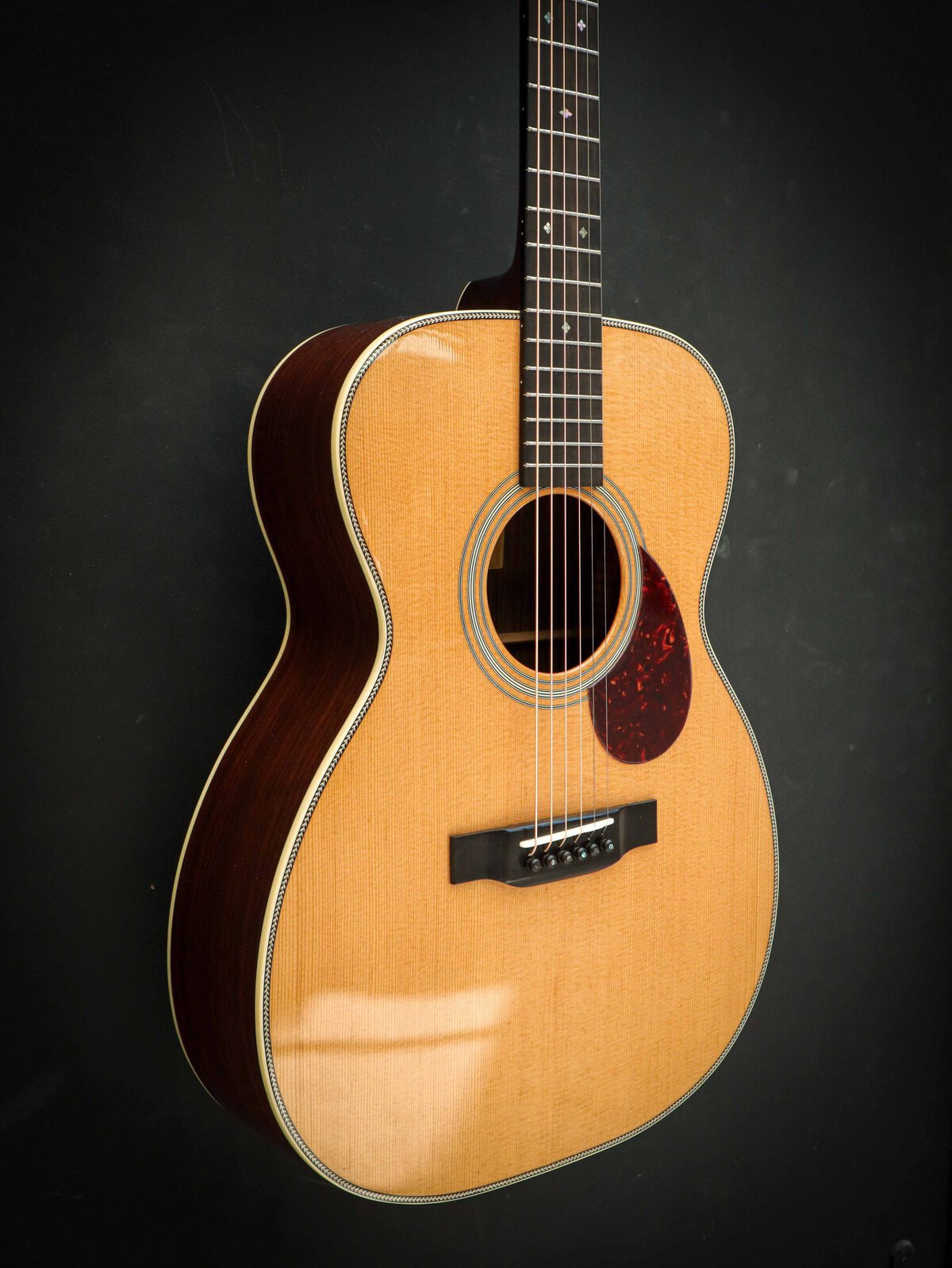 Eastman E8 OM TC – Image 4