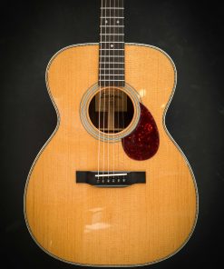 Eastman E8 OM TC – Image 3