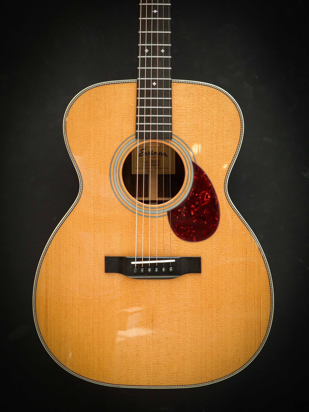 Eastman E8 OM TC – Image 3