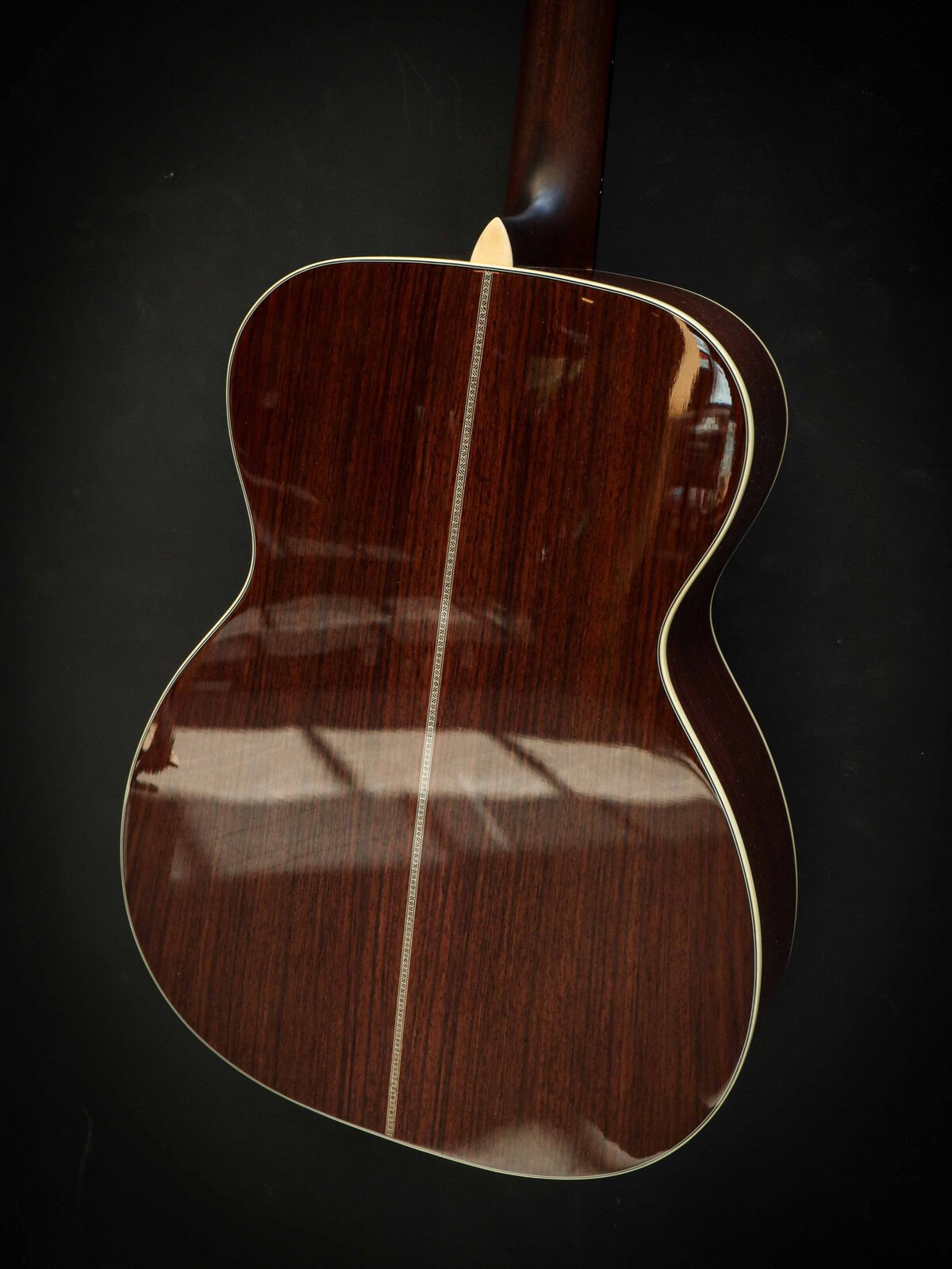 Eastman E8 OM TC – Image 11