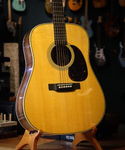 Martin D-28 Billy Strings