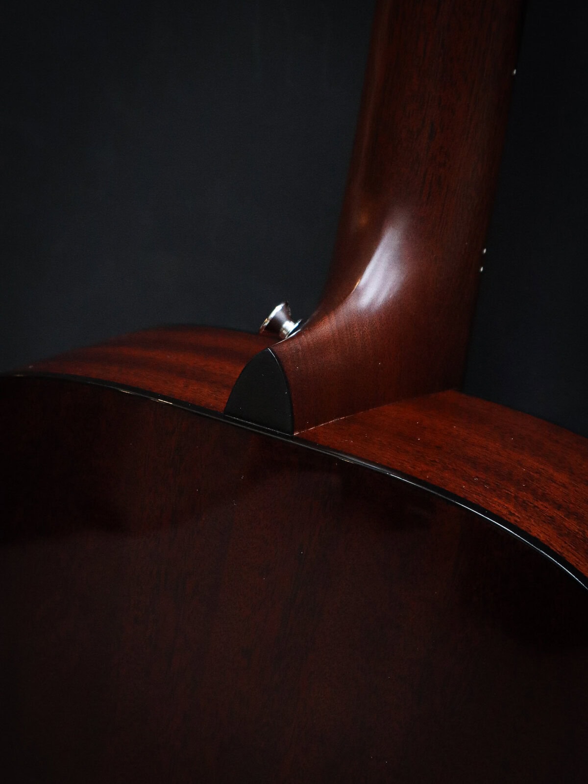 Martin DE Retro Plus Acajou – Image 13