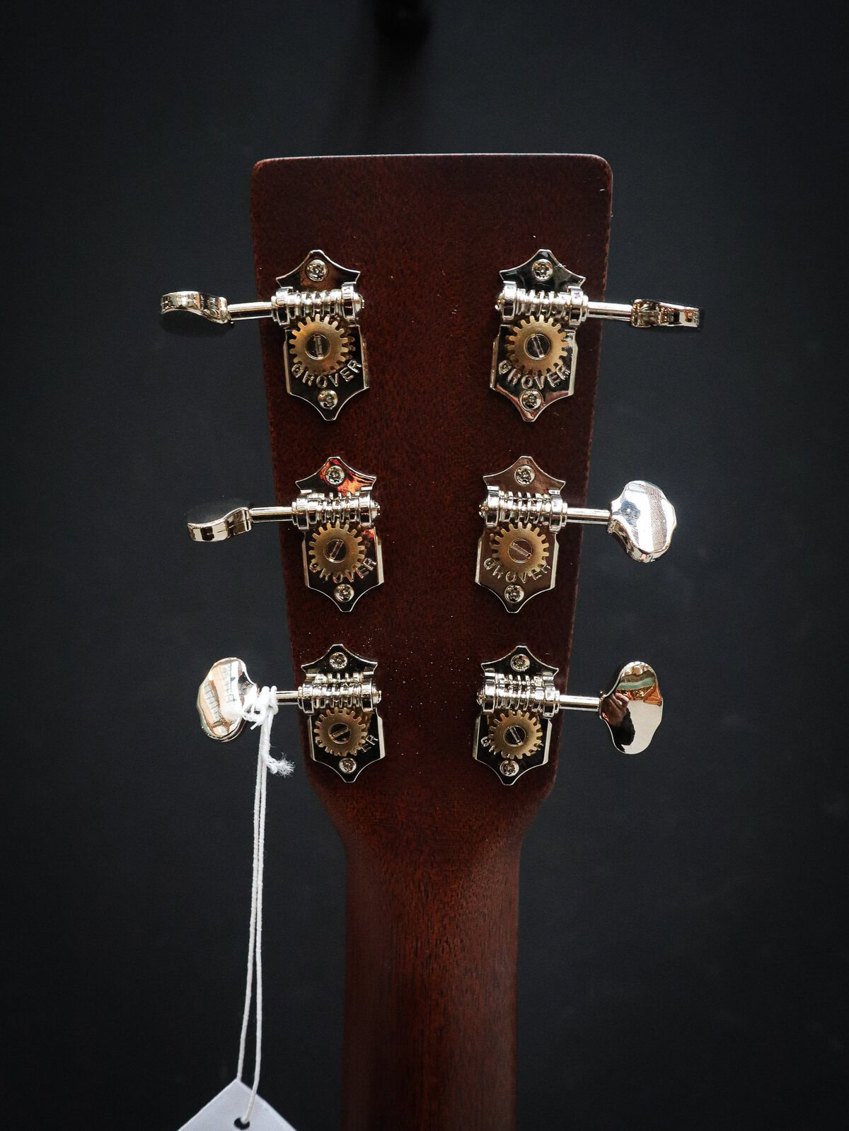 Martin DE Retro Plus Acajou – Image 10